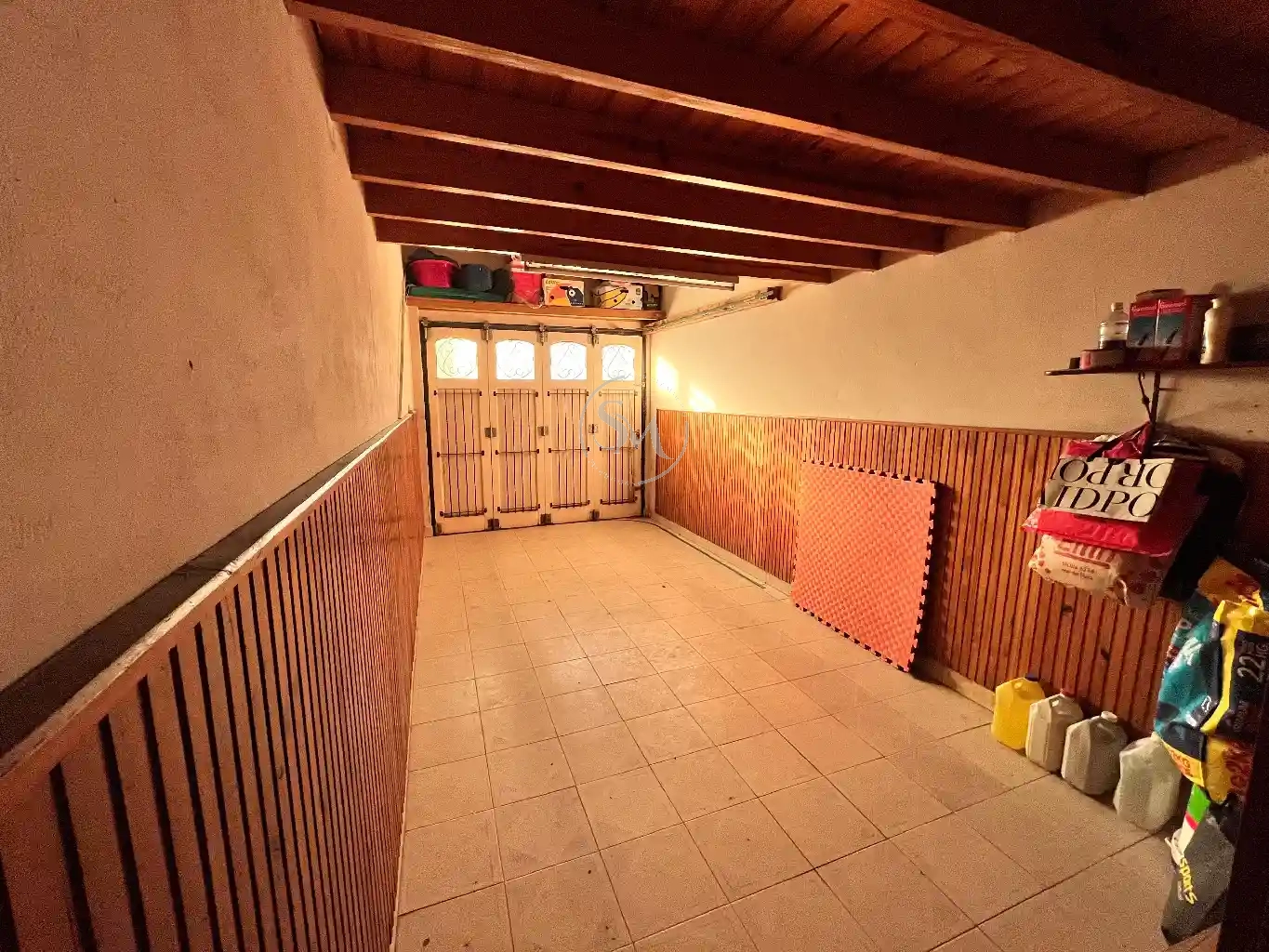 SANCHEZ MARSICO PROPIEDADES - CASA-CHALET